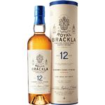【予約】 ロイヤルブラックラ 12年 700ml ※全国限定70セット 【6月12日～6月15日のお受取り】